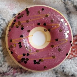 I ❤ Revolution Donut eyeshadow palette